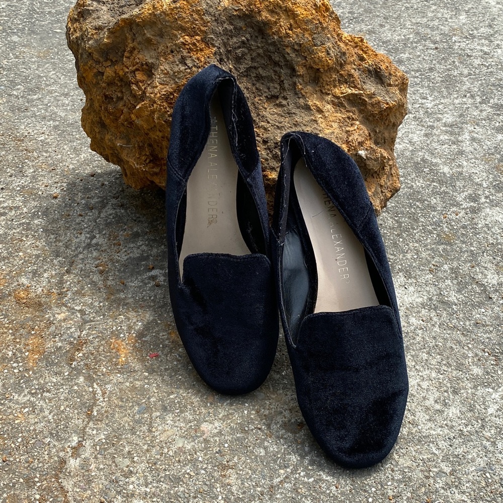 Athena Alexander shoes